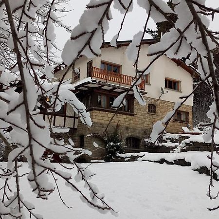 Posada Del Nireco San Carlos de Bariloche Exteriér fotografie