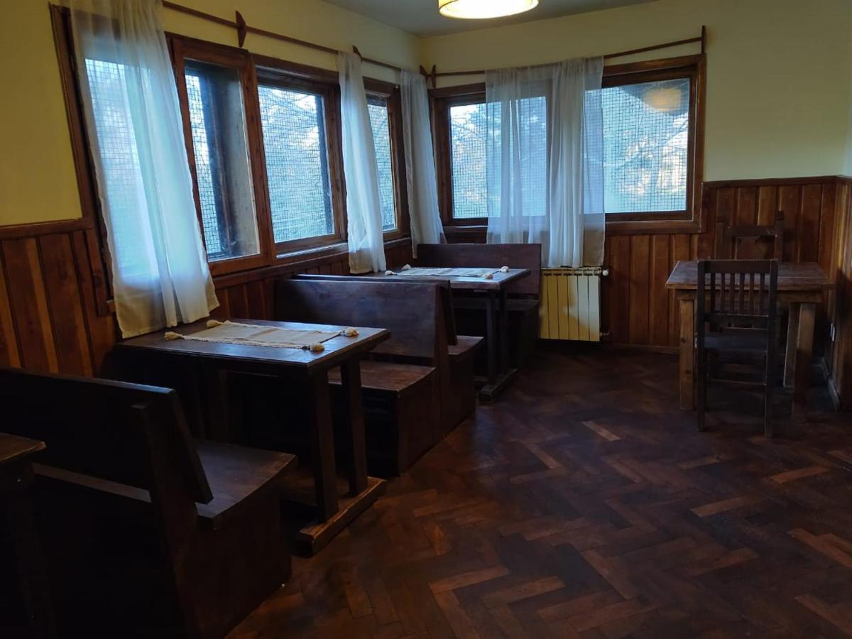 Posada Del Nireco San Carlos de Bariloche Exteriér fotografie