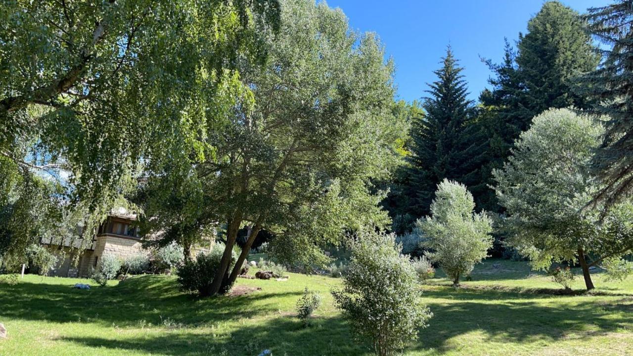 Posada Del Nireco San Carlos de Bariloche Exteriér fotografie
