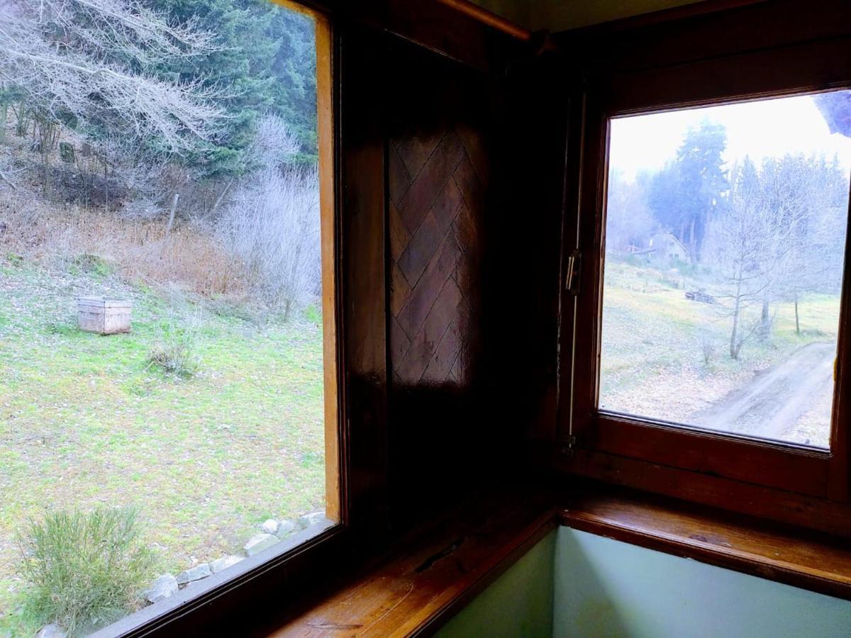 Posada Del Nireco San Carlos de Bariloche Exteriér fotografie