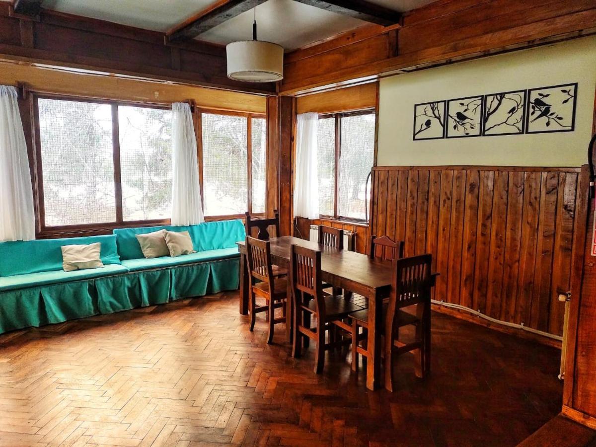 Posada Del Nireco San Carlos de Bariloche Exteriér fotografie