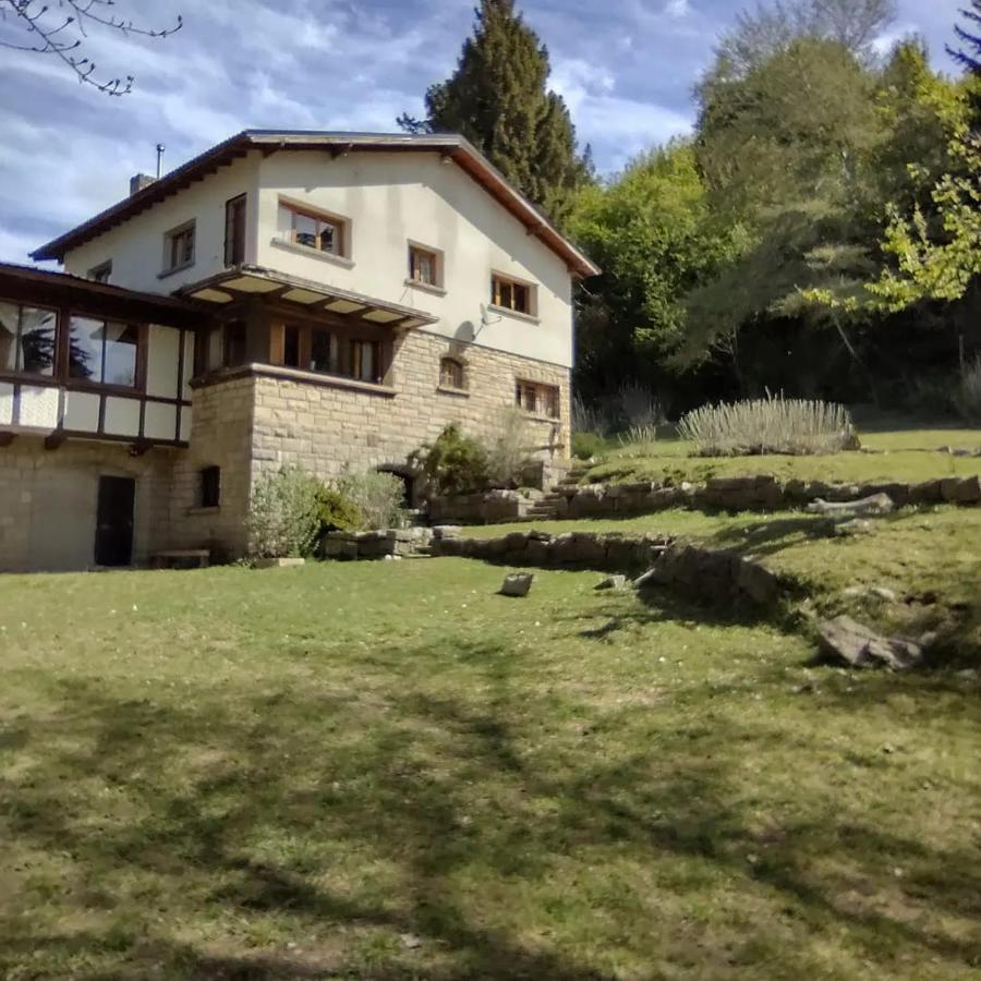 Posada Del Nireco San Carlos de Bariloche Exteriér fotografie