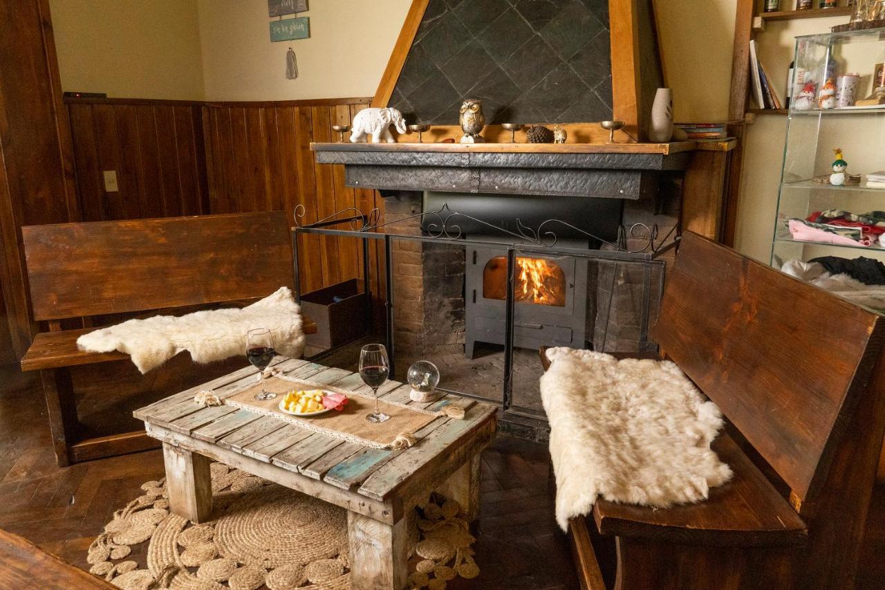 Posada Del Nireco San Carlos de Bariloche Exteriér fotografie