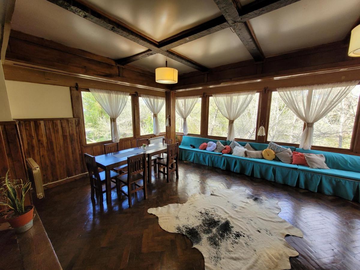 Posada Del Nireco San Carlos de Bariloche Exteriér fotografie