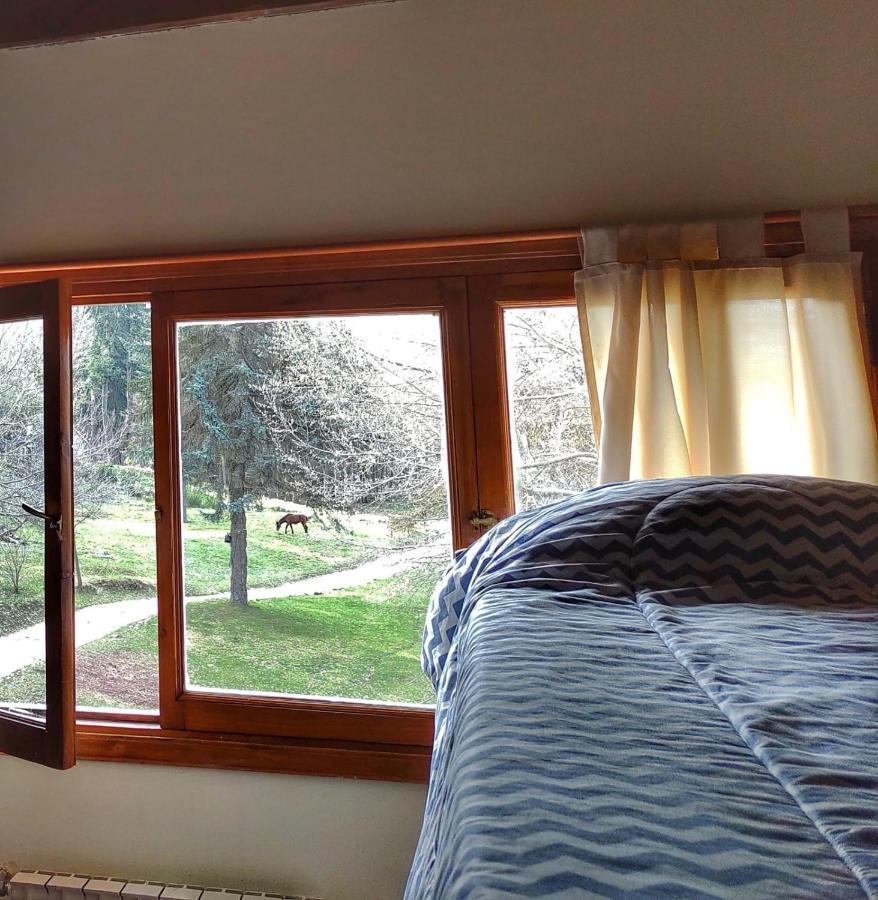 Posada Del Nireco San Carlos de Bariloche Exteriér fotografie