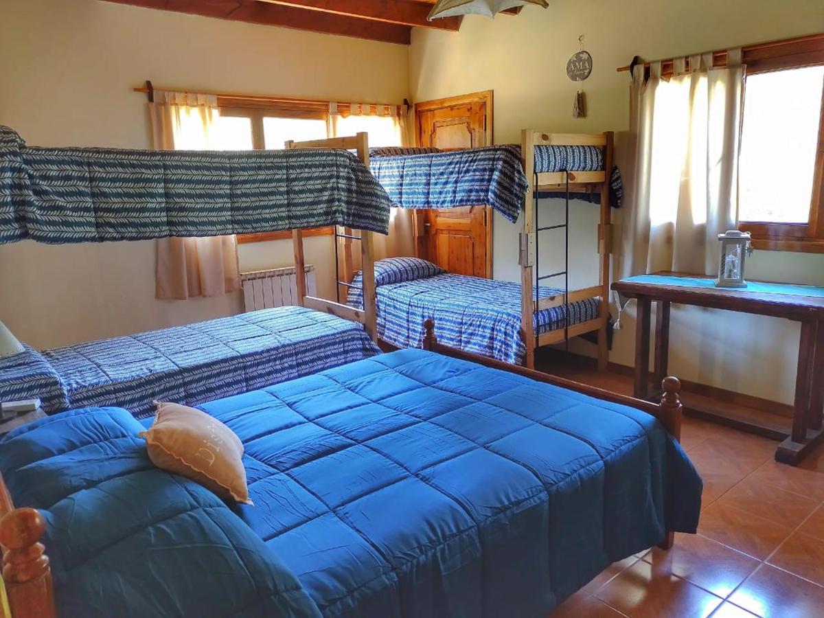 Posada Del Nireco San Carlos de Bariloche Exteriér fotografie