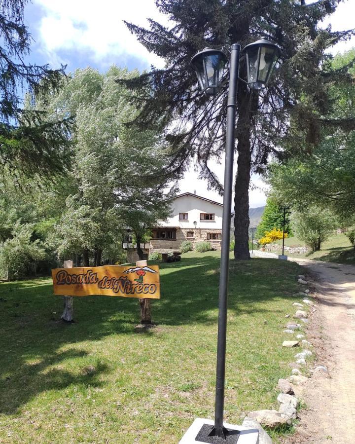 Posada Del Nireco San Carlos de Bariloche Exteriér fotografie