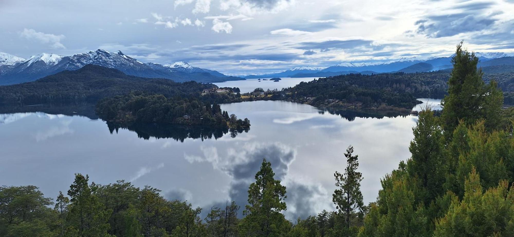 Posada Del Nireco San Carlos de Bariloche Exteriér fotografie