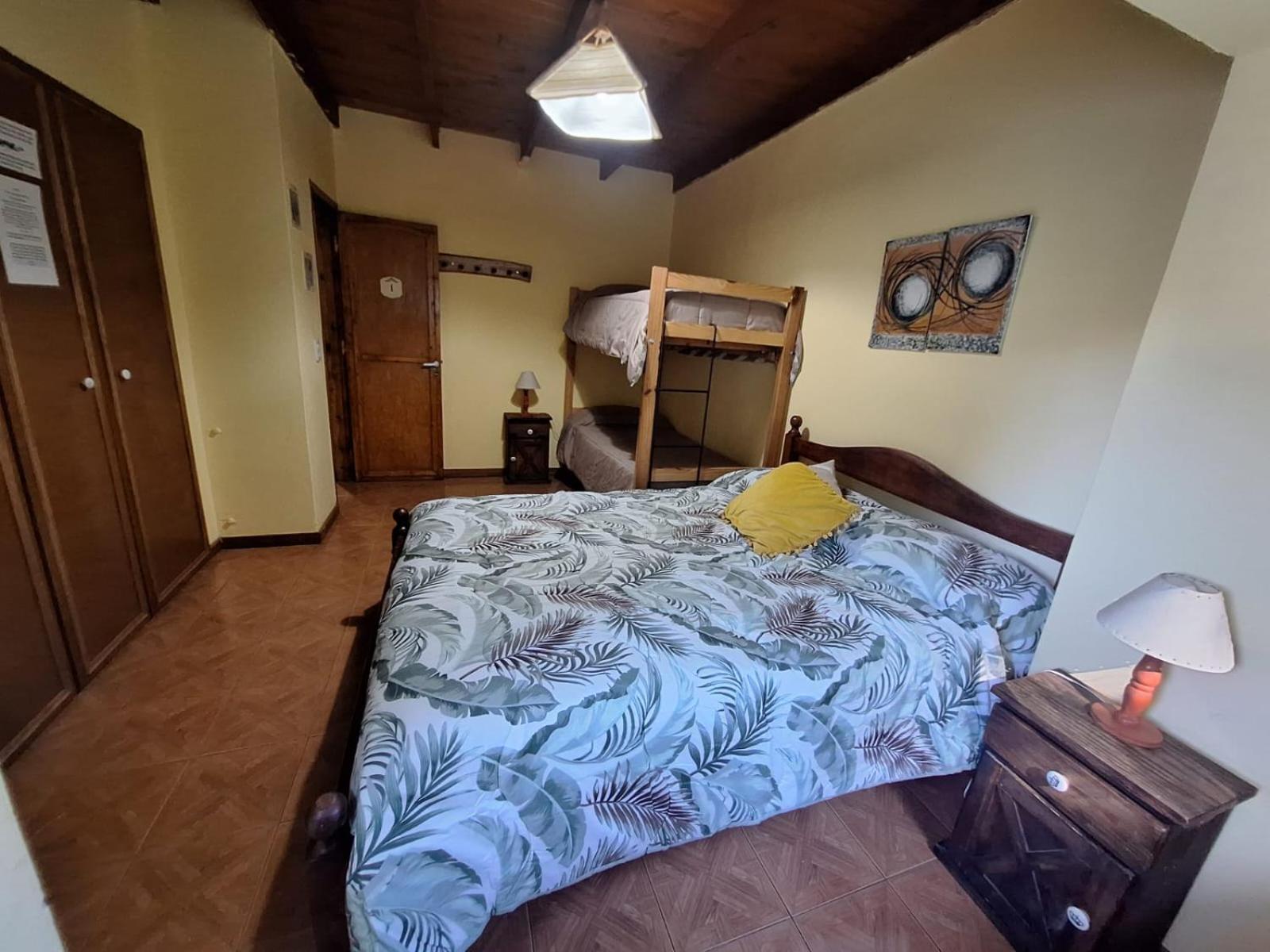 Posada Del Nireco San Carlos de Bariloche Exteriér fotografie