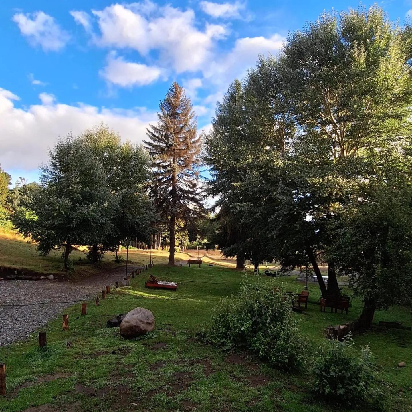Posada Del Nireco San Carlos de Bariloche Exteriér fotografie